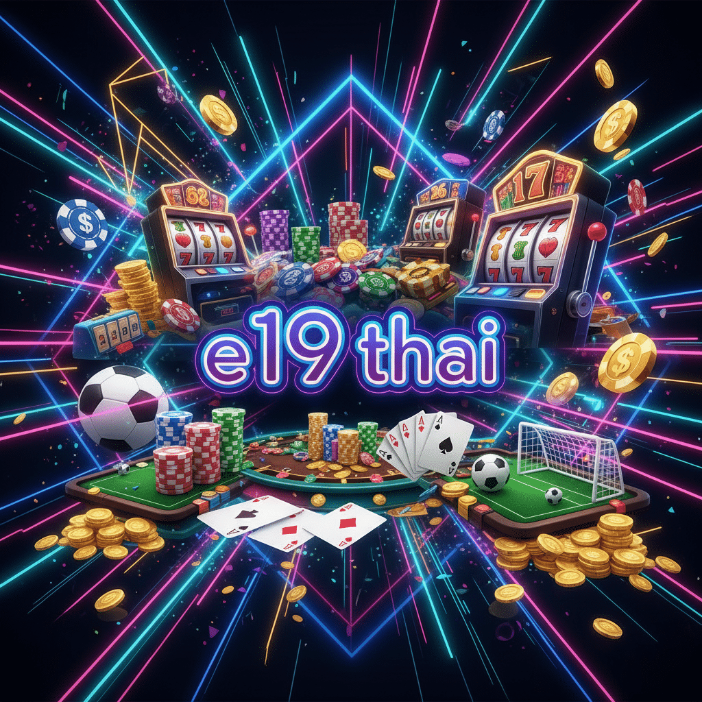 e19 thai