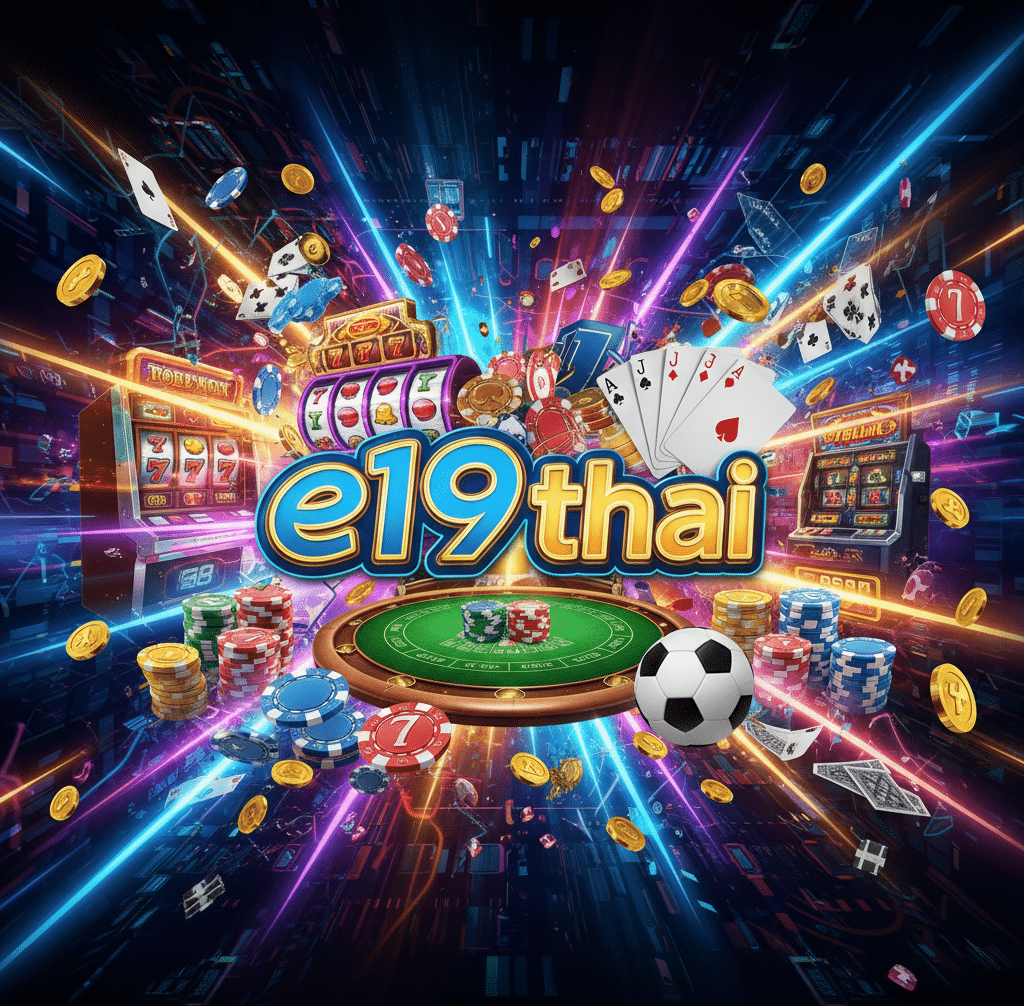 e19 thai