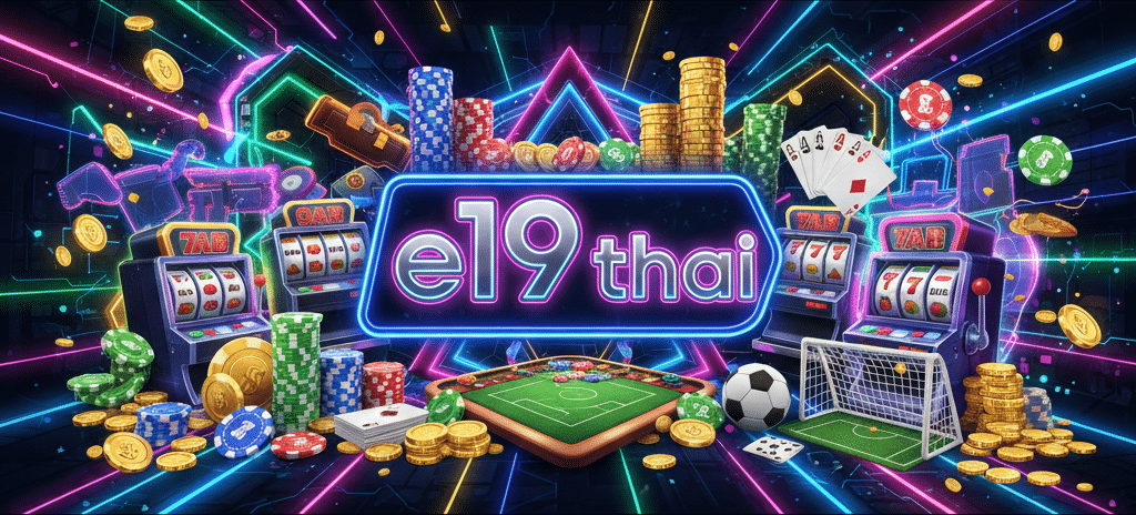 e19 thai