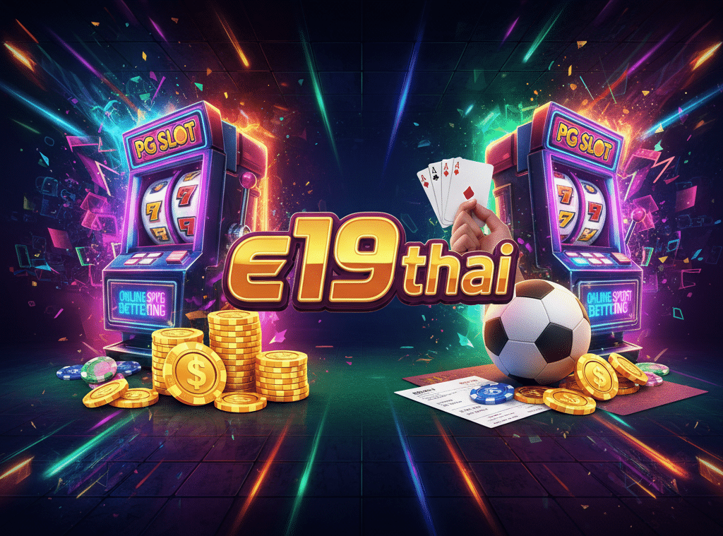 e19 thai